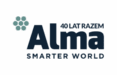 Alma logo